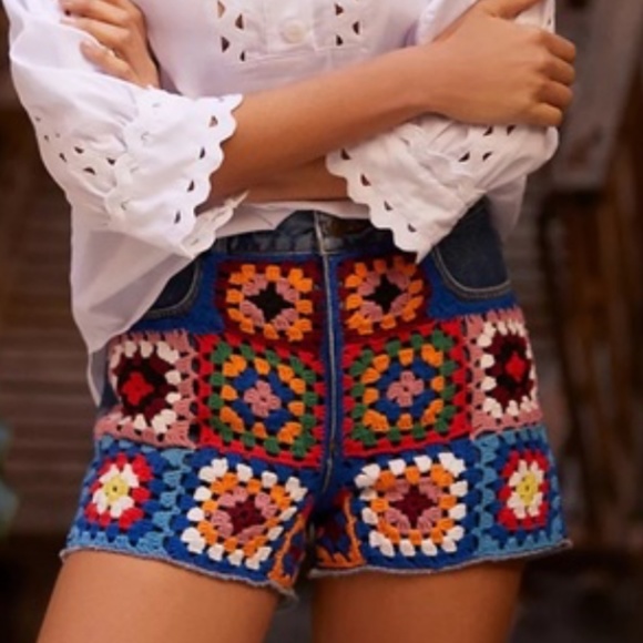 Farm Rio Pants - Farm Rio
